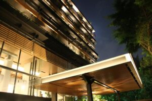 ARTOTEL Casa Kuningan