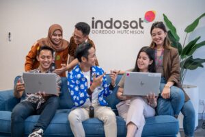 Indosat Ooredo Hutchison