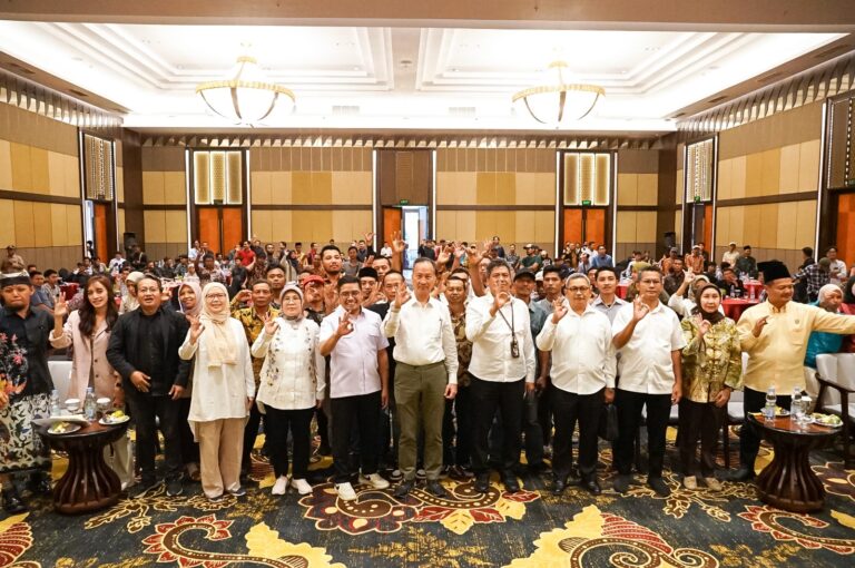 Kemenperin Tumbuhkan Wirausaha Baru