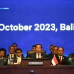 Konferensi-Tingkat Tinggi KTT AIS Forum 2023
