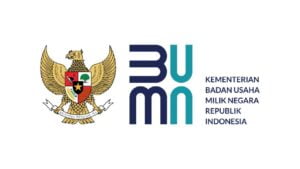 Kementerian Badan Usaha Miloik Negara BUMN