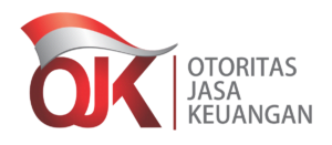 Otoritas Jasa Keu​angan OJK Logo KPEI Peraturan Perlindungan Konsumen dan Masyarakat Program Kartu Prakerja korupsi stimulus sektor jasa keuangan peraturan industri maritim aplikasi sprint pedoman keamanan siber ojk berantas judi online anti fraud Polis Jiwasraya syariah