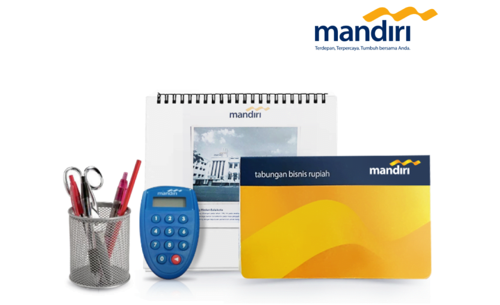 Tabungan Bisnis Bank Mandiri Layanan Bank Mandiri Natal