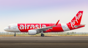 Perusahaan induk Airasia, Capital A Berhad airasia terminal 2