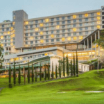Swiss-Belresort Dago Heritage