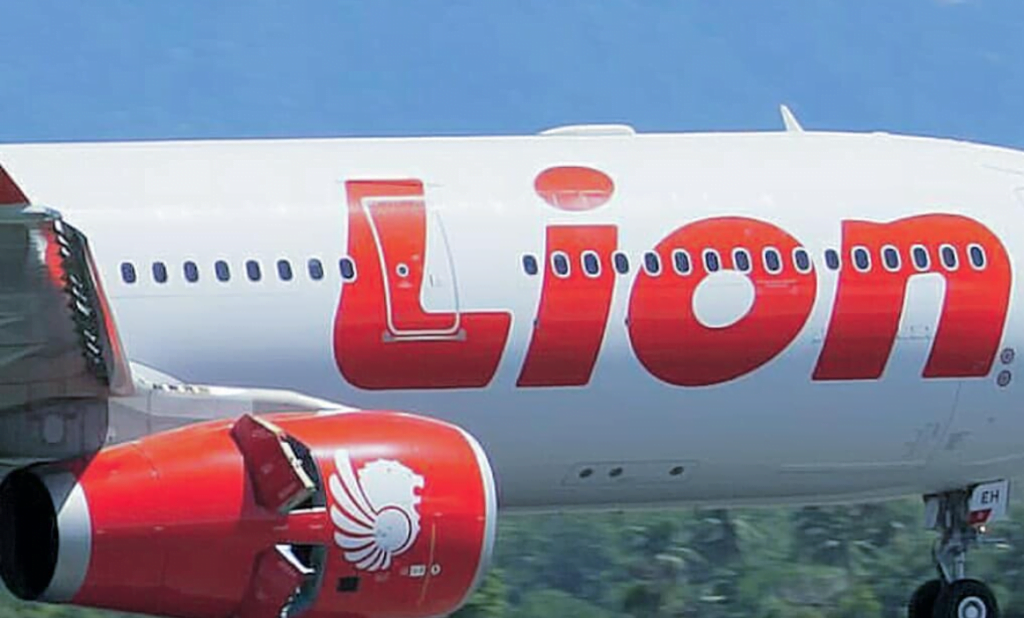 Lion Air surabaya