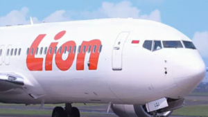 Lion Air pramugari