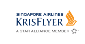 KrisFlyer Singapore Airlines ed sheeran konser