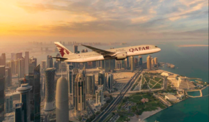 Qatar Airways