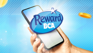 Reward BCA