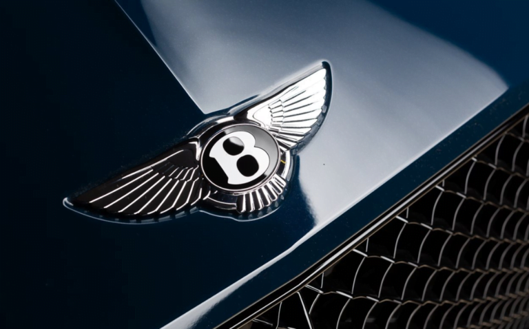 Bentley Motors