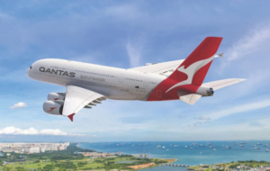 Qantas