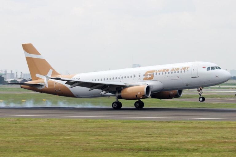 Super Air Jet