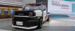 Toyota Rangga Concept Kijang