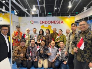 Industri Digital dan Elektronik Nasional Siap Rebut Pasar Global