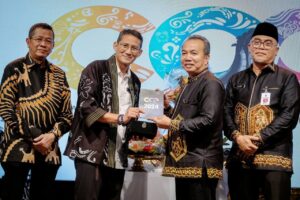 Event Kalimantan Selatan 2024