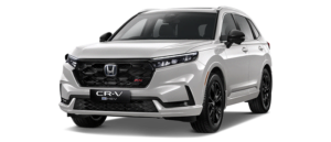 Honda CRV jual