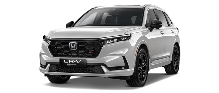 Honda CRV jual