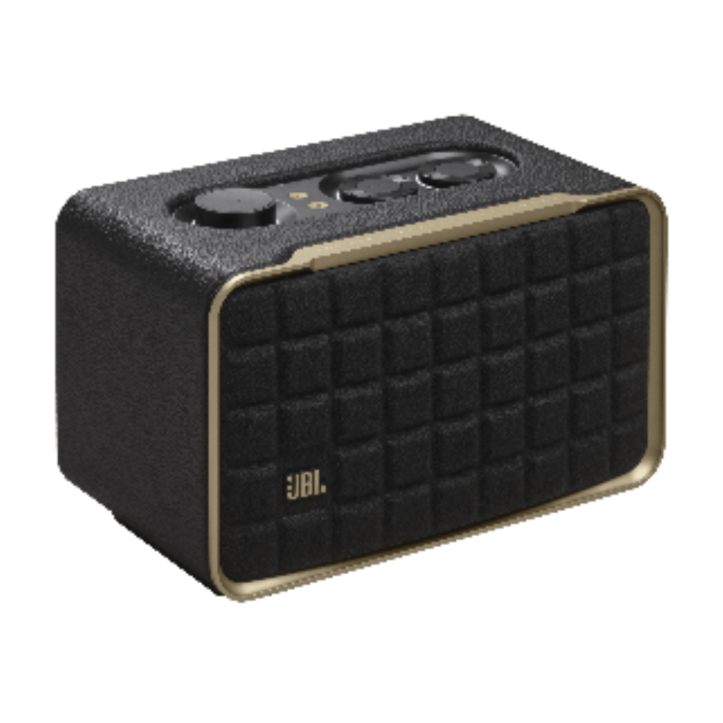 Produk JBL. Dokumentasi JBL