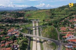 Jalan Tol Jawa Barat