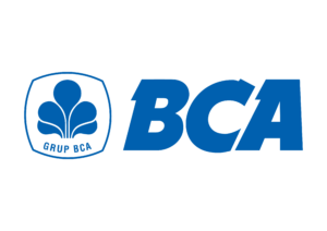 Logo BCA Biru m-bca menu virtual account