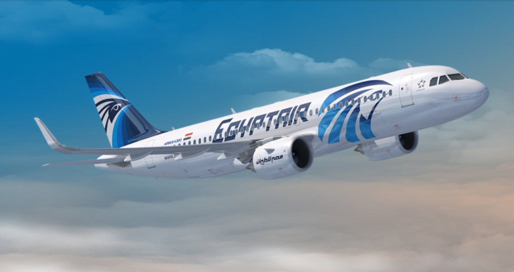 EgyptAir