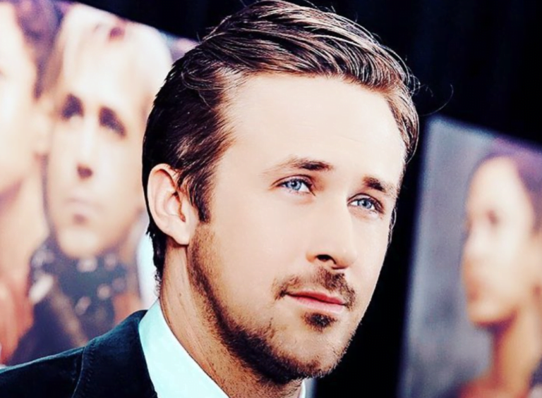 Ryan Gosling 'Fall Guy'