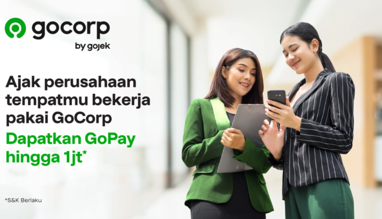 GoCorp