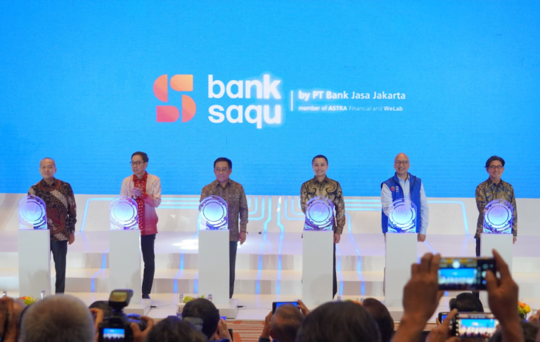 Bank Saqu