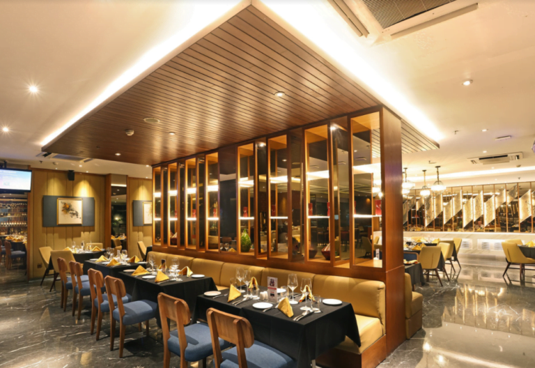 Swiss-Belhotel Pondok Indah Hadirkan Promo Thanksgiving Buffet di Swiss Cafe