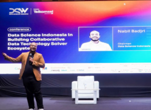 Telkomsel & Data Science Persiapkan Ekosistem Talenta Digital