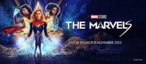 The Marvels