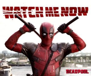 Deadpool