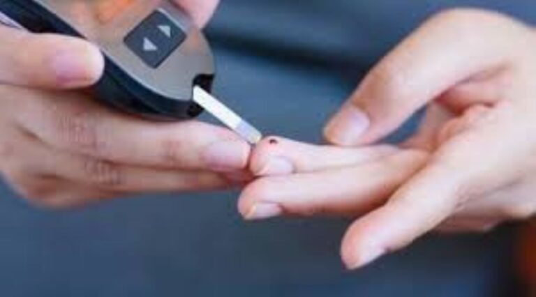 Hari Diabetes Sedunia