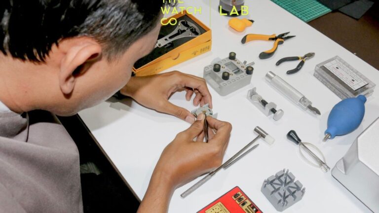 jam tangan