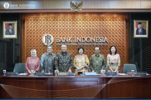 Bank Indonesia