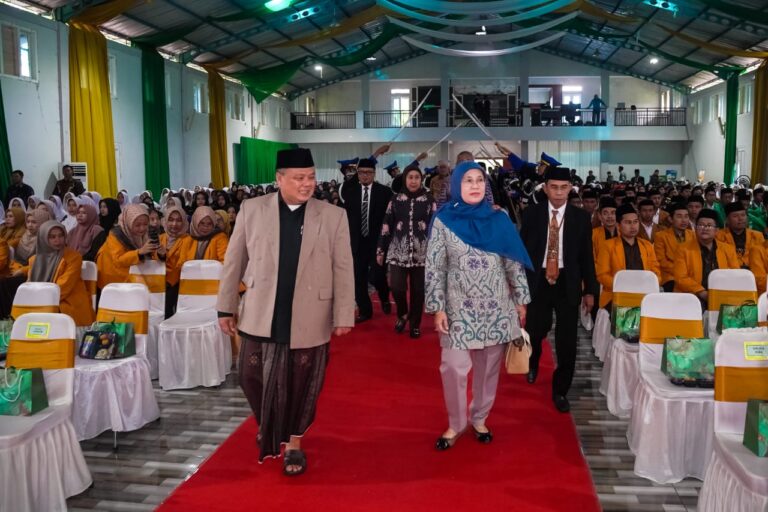 Kemenperin Cetak Puluhan Ribu Santripreneur