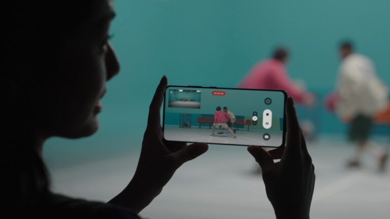 Samsung ISOCELL Anyplace