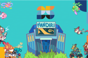 Bank Mandiri