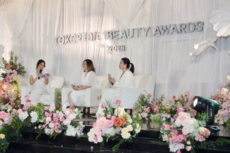 Tokopedia Beauty Awards 2023 (4)