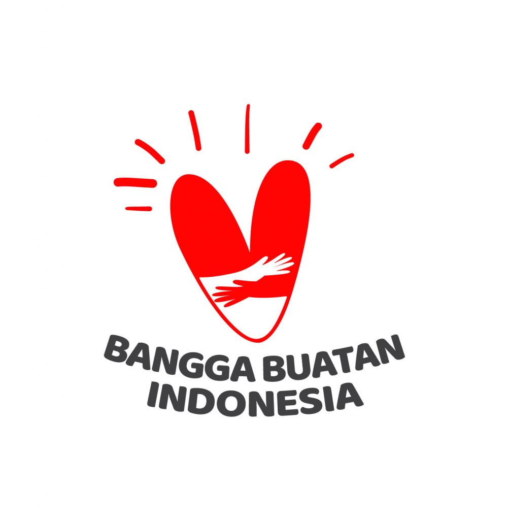 Bangga buatan indonesia. Produk dalam negeri