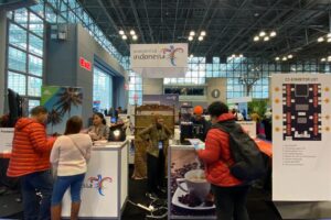 Kemenparekraf di New York Travel and Adventure Show (NYTAS) 2024