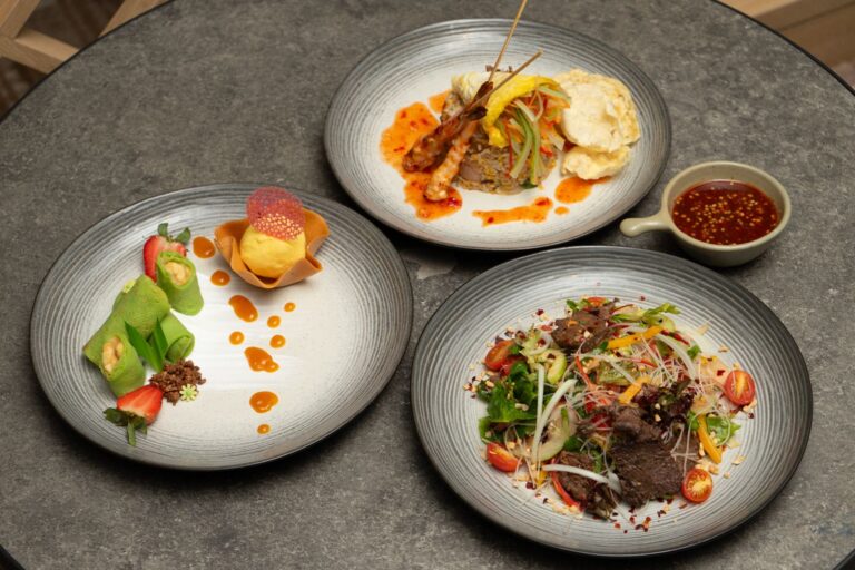 SRDA Chef's Special Swiss-Belresort Dago Heritage