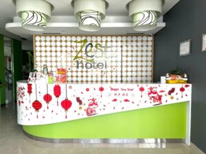 Zest Hotel Bogor