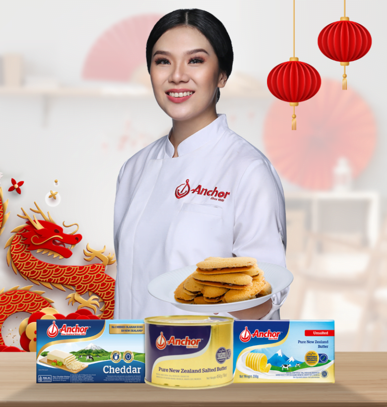 Chef Devina Hermawan