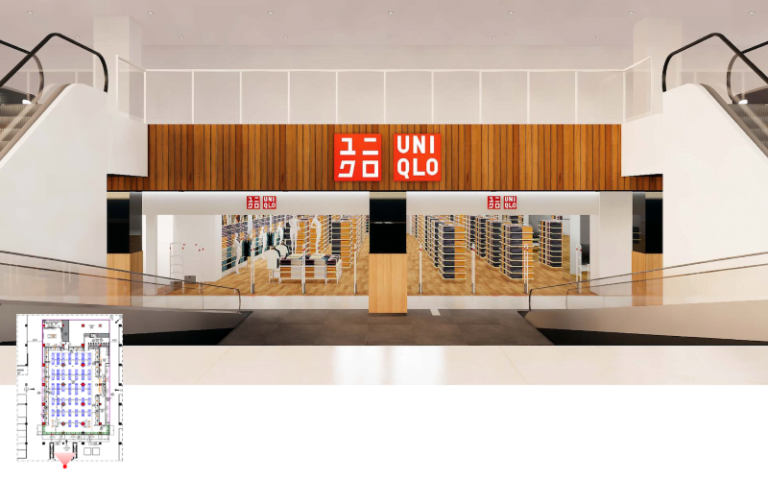 Foto 3 - UNIQLO CSB MALL CIREBON