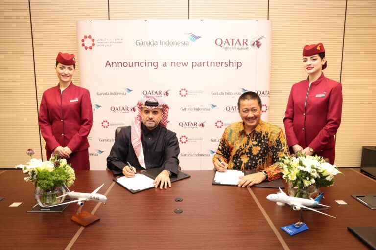 Garuda Indonesia