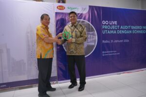 Green Industry pada Industri Makanan dan Minuman