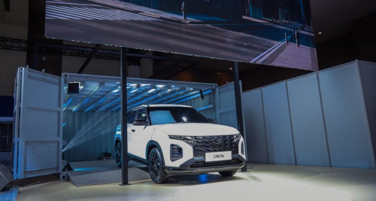 Hyundai Creta Alpha