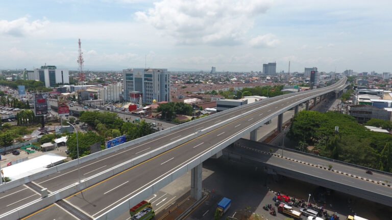 Jalan tol AP Pettarani